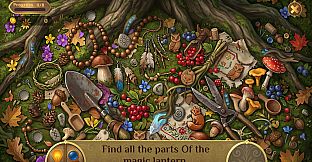 Myth Finders 3