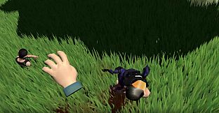 A God-Like Backhand!