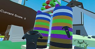 Tower Island: Explore, Discover and Disassemble