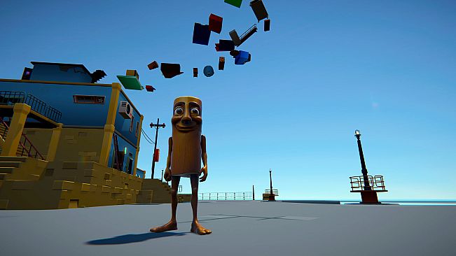 Only Tung Tung Sahur UP