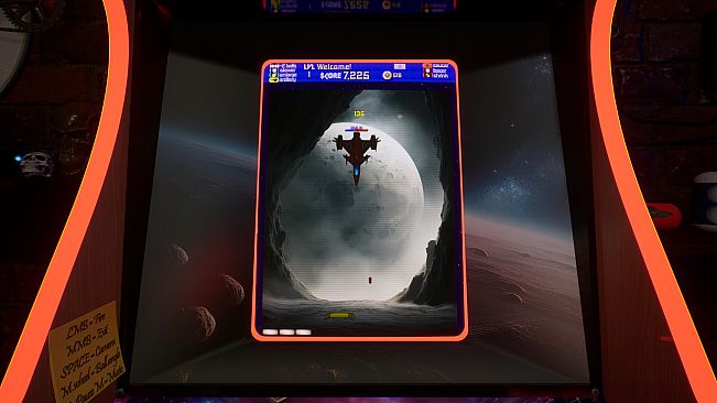 Arcade Games for Pets