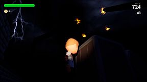 The Impossible Tower