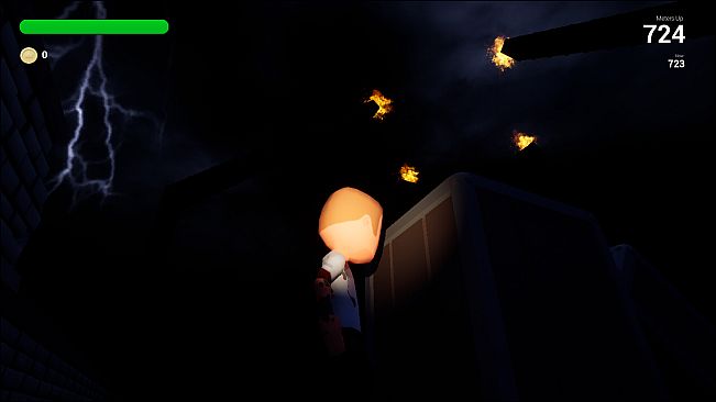 The Impossible Tower