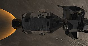 The Edgar Mitchell Overview Effect VR Experience