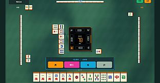 Pixel Mahjong