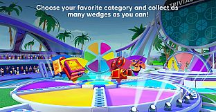 TRIVIAL PURSUIT Live! 2