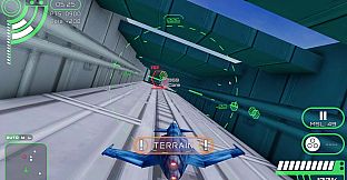 Carrier Wing Ypsilon