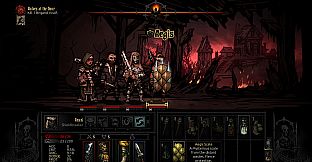 Darkest Dungeon: The Shieldbreaker