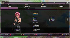 Forbidden Fantasy The RPG