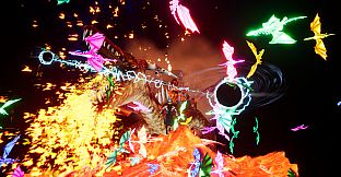 Look for connecting stars