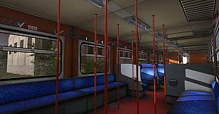 Trainz 2022 DLC - CD Bmteeo 124