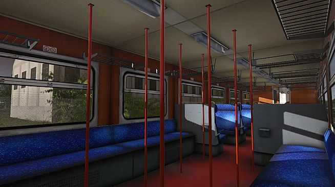 Trainz 2022 DLC - CD Bmteeo 124