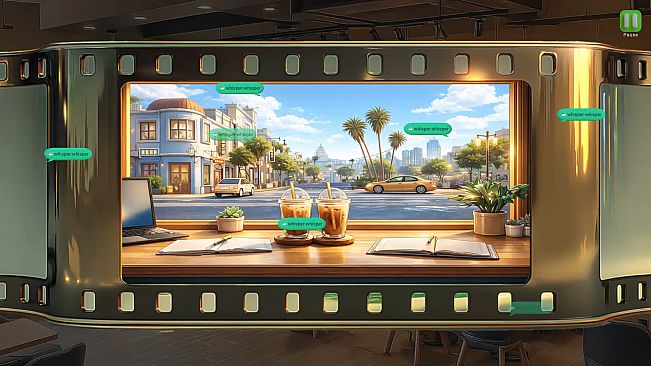 Smashing My Phone: Broken-Screen Diaries