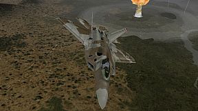 F-22 Lightning 3