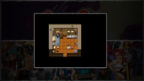 Samsa and the Knights of Light