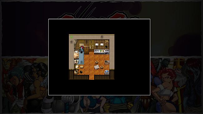 Samsa and the Knights of Light