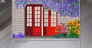 Super Jigsaw Puzzle: Generations - Illustrations 2