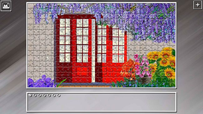 Super Jigsaw Puzzle: Generations - Illustrations 2