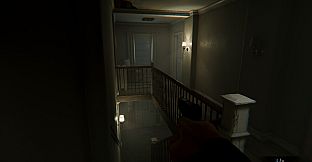 House of Empty Names