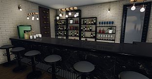 House Flipper - Dine Out DLC