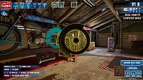 Barn Finders: The Pilot