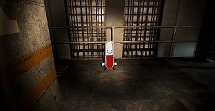 Veil Of Sanity: Chapter II - Neuromare