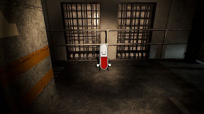 Veil Of Sanity: Chapter II - Neuromare