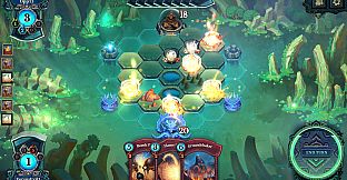 Faeria - Chronicles of Gagana DLC