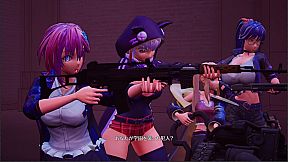 Seed of the Dead: Sweet Home