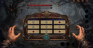 Infinite Arcana