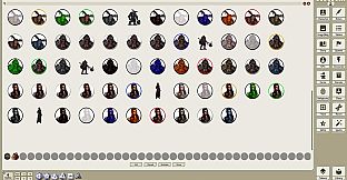 Fantasy Grounds - Odds and Ends, Volume 12 (Token Pack)