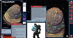 Fantasy Grounds - Starfinder RPG - Dead Suns AP 4: The Ruined Clouds (SFRPG)