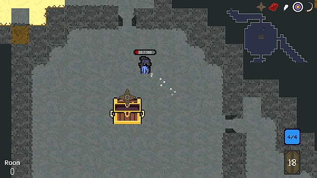 Decksplorers: Into the Shell