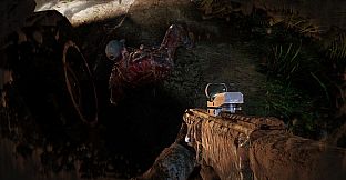 Predator: Hunting Grounds