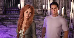 Streets of Sorcery: The Lost Girls: A Magical Mystery Investigation