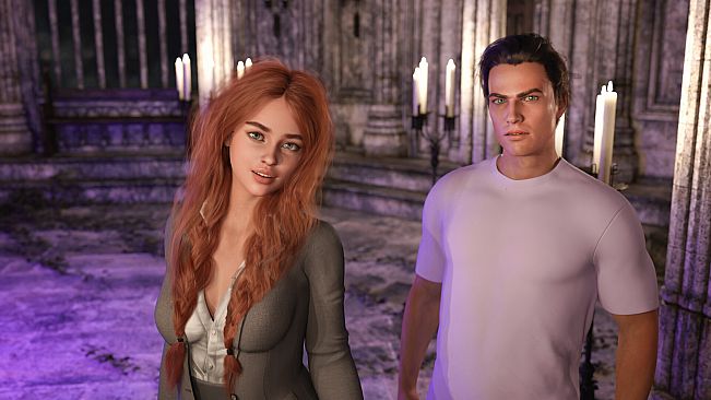 Streets of Sorcery: The Lost Girls: A Magical Mystery Investigation