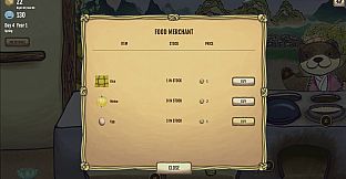 Forgotten Tavern