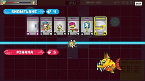 The Happies - Doomsday Stories