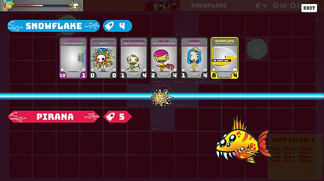 The Happies - Doomsday Stories