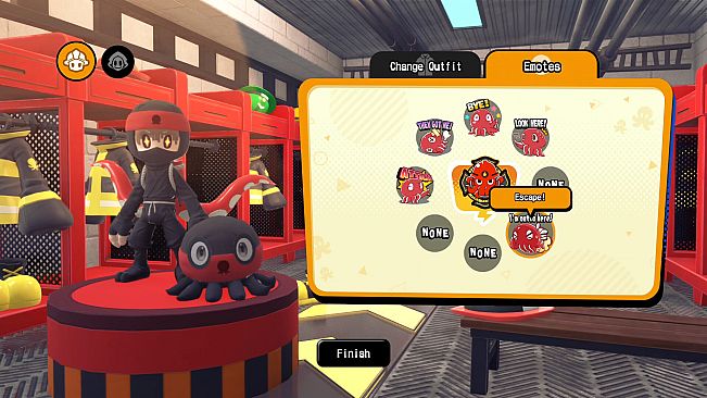 OCTOPinbs - COSTUME1