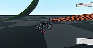 Contraption Simulator