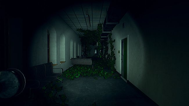 A Voice In The Dark