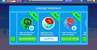 Bouncemasters - Lunar Festival Pack