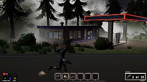 The Knight of The Kingdom