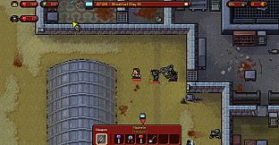 The Escapists: Walking Dead - Soundtrack