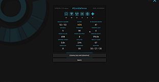 Core Defense: Prelude