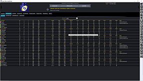 Front Office Football Nine