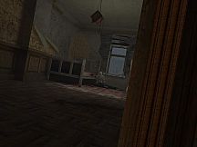 Call of Cthulhu: Dark Corners of the Earth