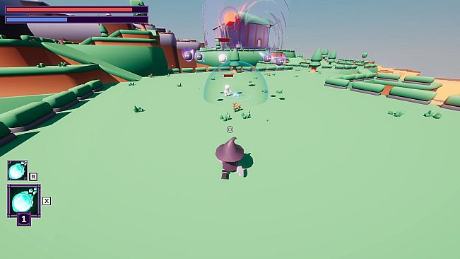 Mega Mage