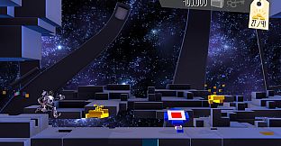 Runner2 - Good Friends Character Pack